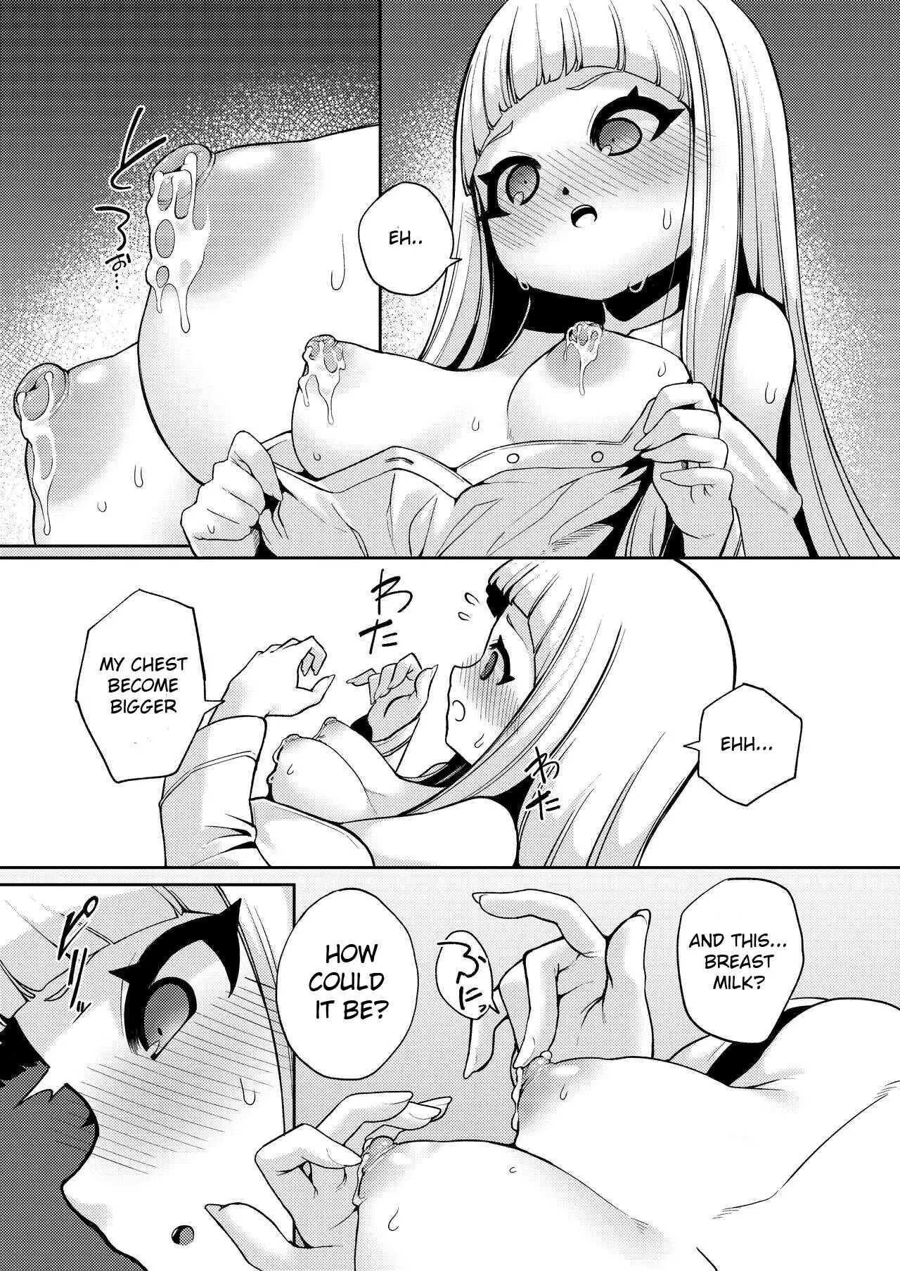 Planter's Child Chapter 1000 Page 20